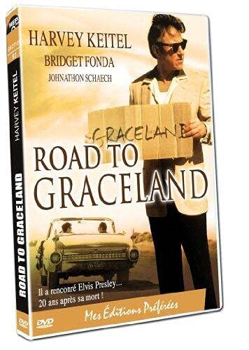 Road to graceland