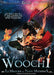 Woochi : Le Magicien Des Temps Modernes  (Import Movie) (European Format - Zone B2) Kim Yun...