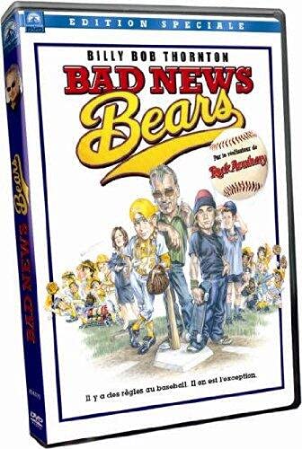 Bad news bear