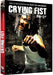 Crying fist