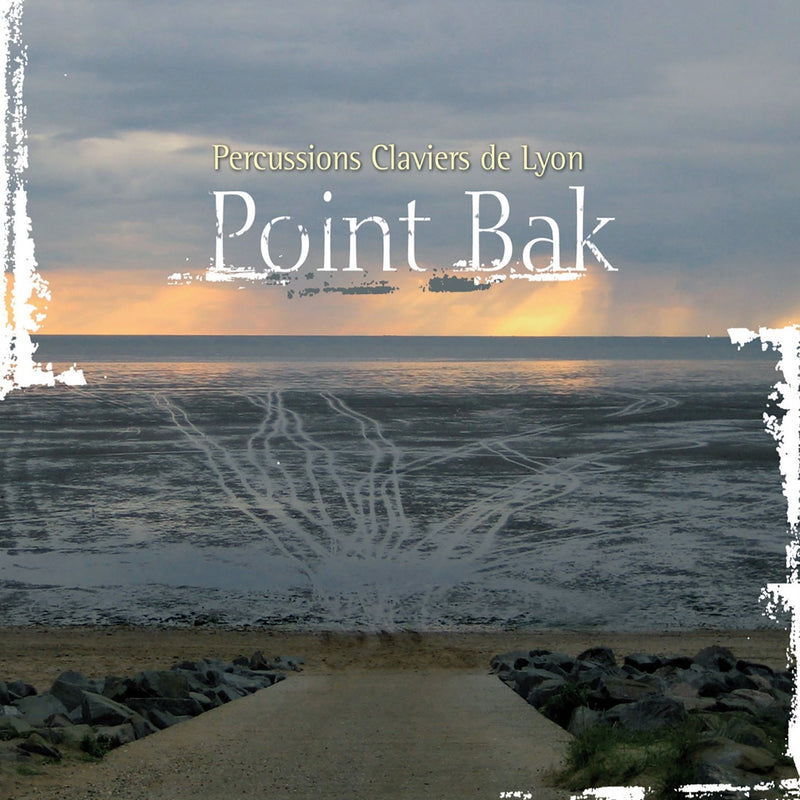 Point Bak (Percussions Claviers De Lyon)