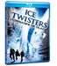 Ice Twisters, Tornades De Glace