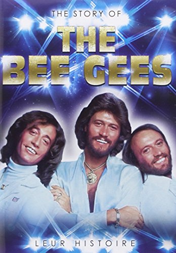 The Story of Bee Gees