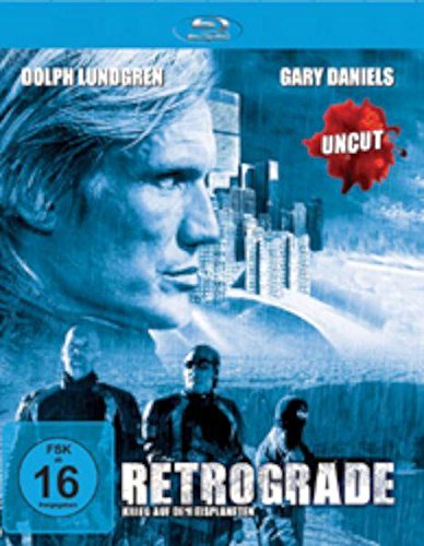 Retrograde
