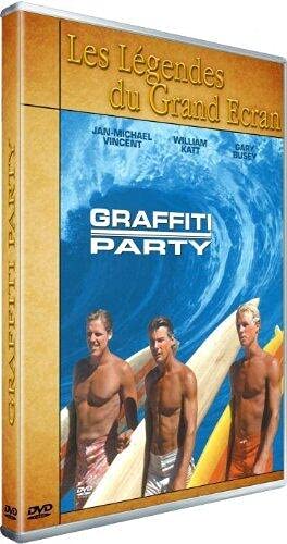 Graffiti Party
