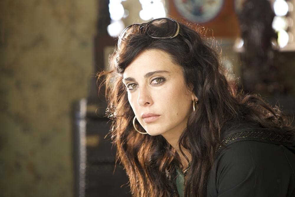 ROCK THE CASBAH