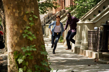 Taxi Brooklyn - Saison 1
