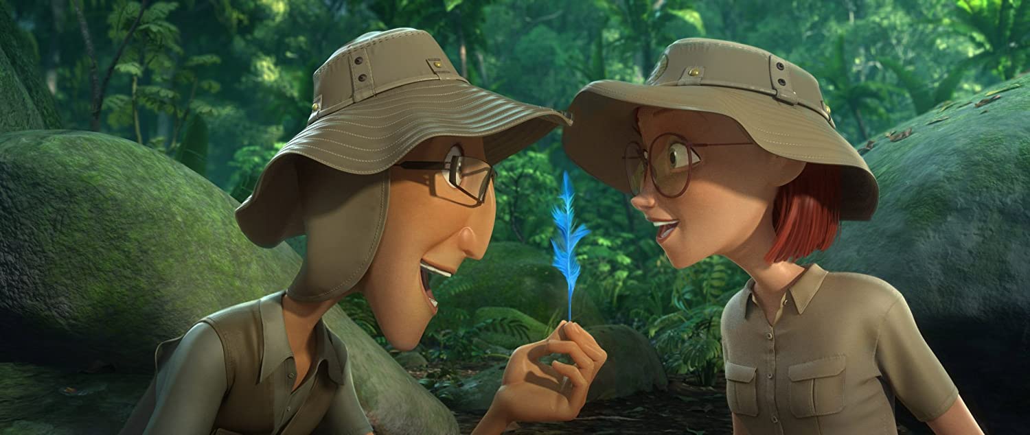 Rio 2