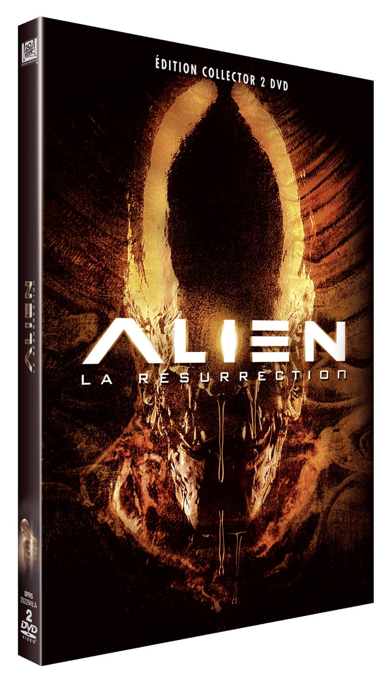 Alien - La résurrection