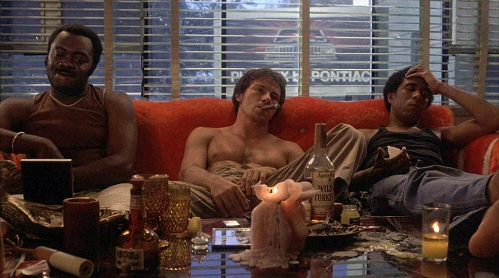 Blue Collar (1978)