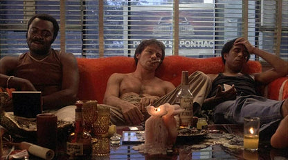 Blue Collar (1978)