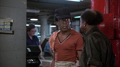 Blue Collar (1978)
