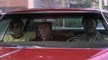 Blue Collar (1978)