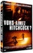 VOUS AIMEZ HITCHCOCK ? (Do you like Hitchcock ?)