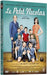 Le petit Nicolas - Edition 2 DVD