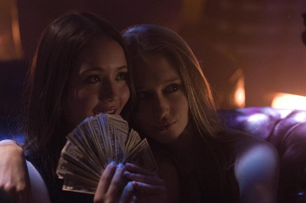 The Bling Ring