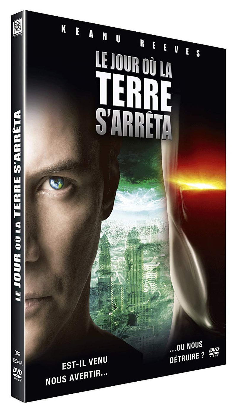 Le Jour où la terre s'arrêta