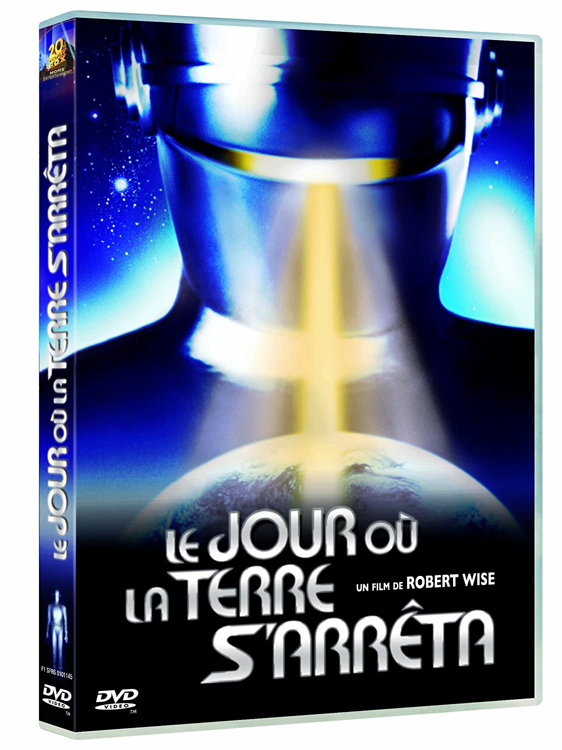 Le Jour où la terre s'arrêta