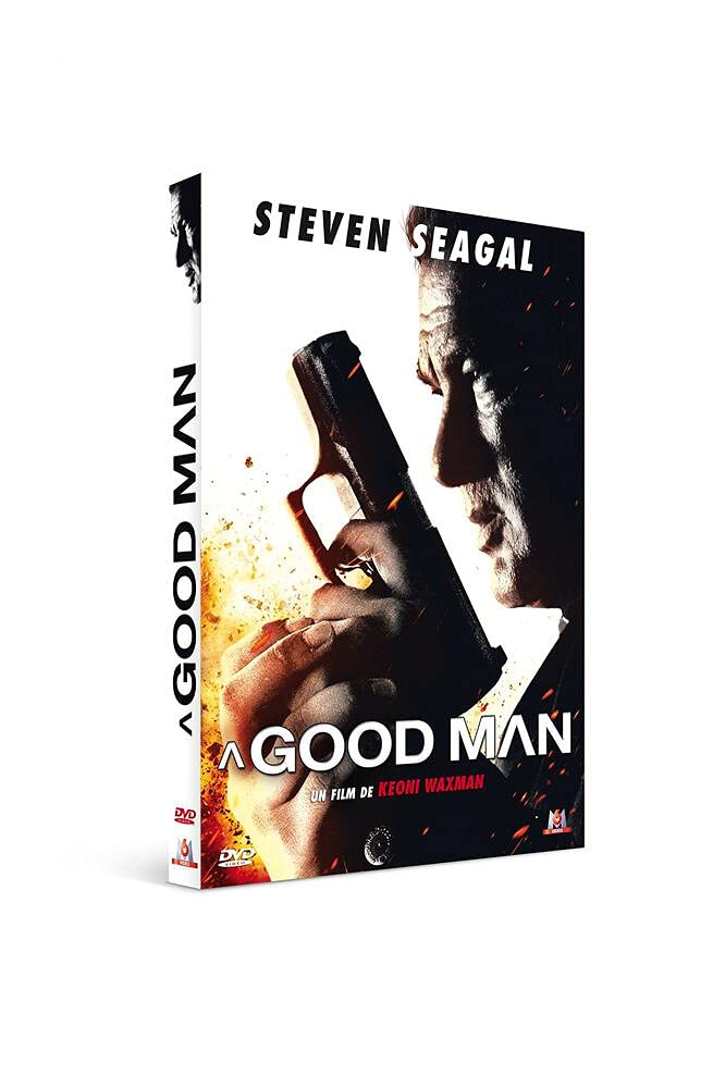 A Good Man