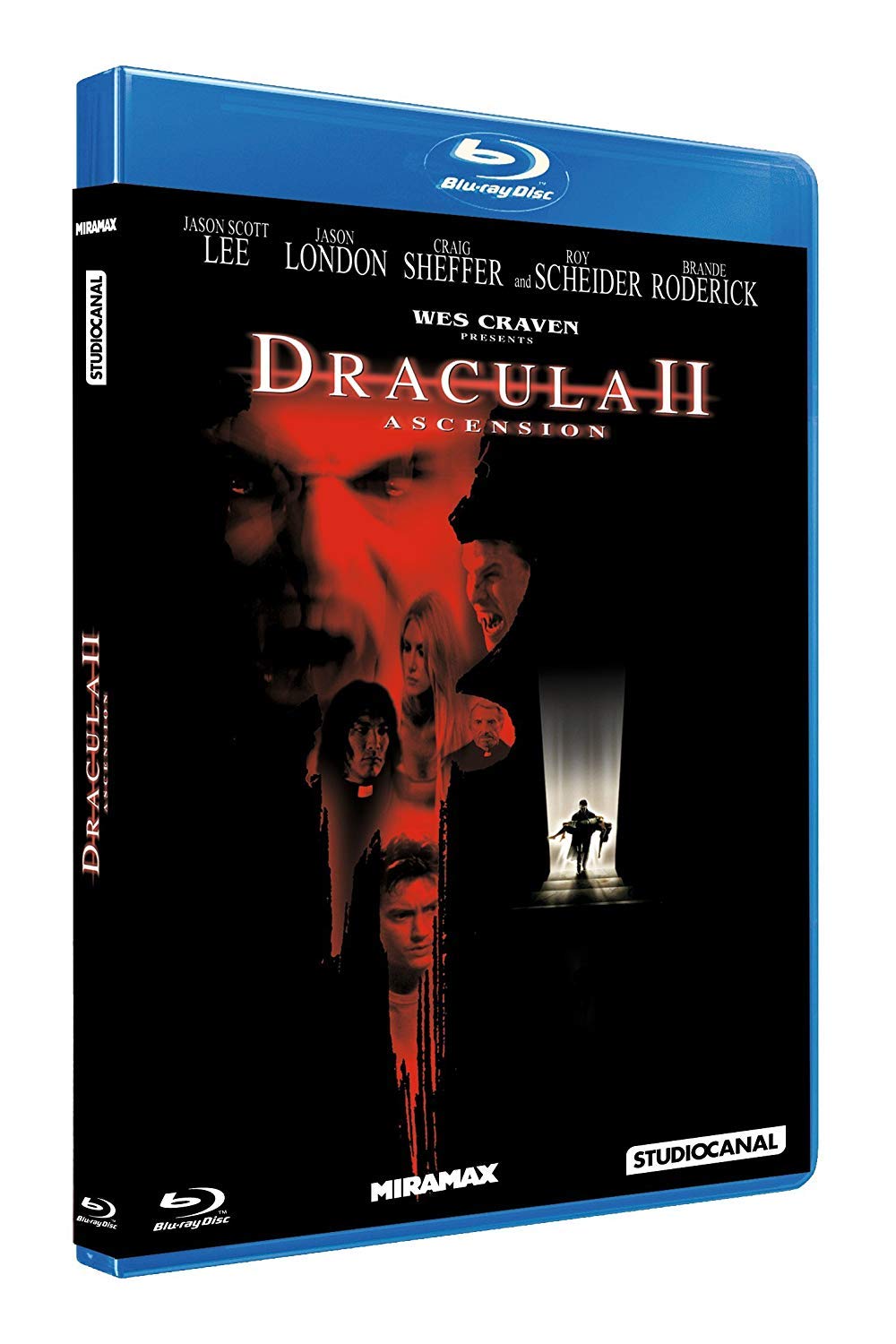 Dracula II - Ascension