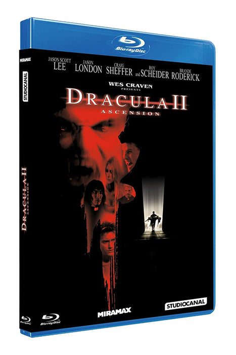 Dracula II - Ascension