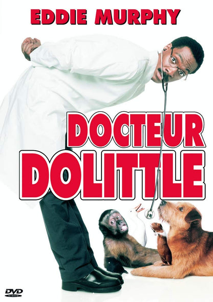 Doctor Dolittle