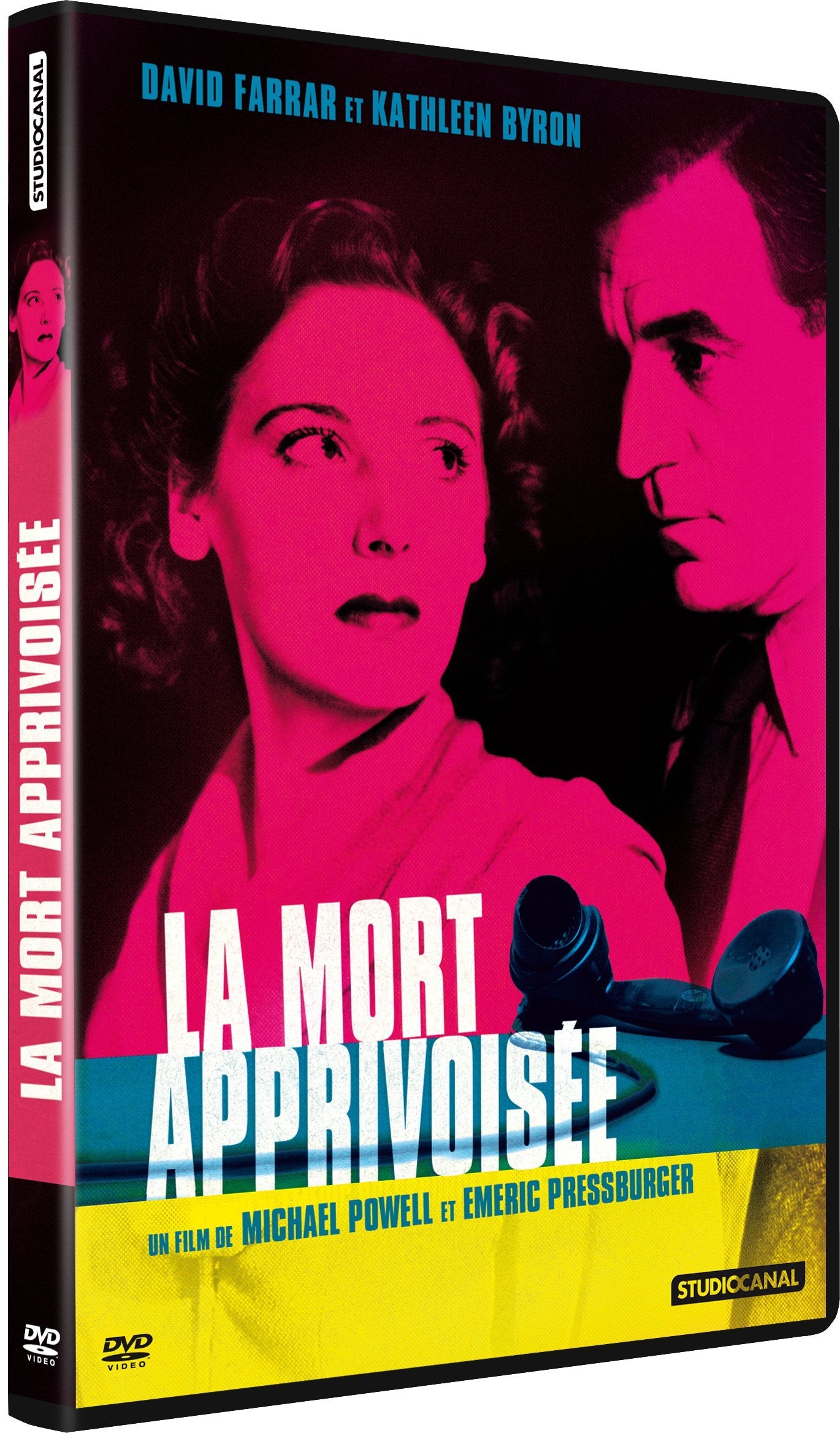 La Mort apprivoisée