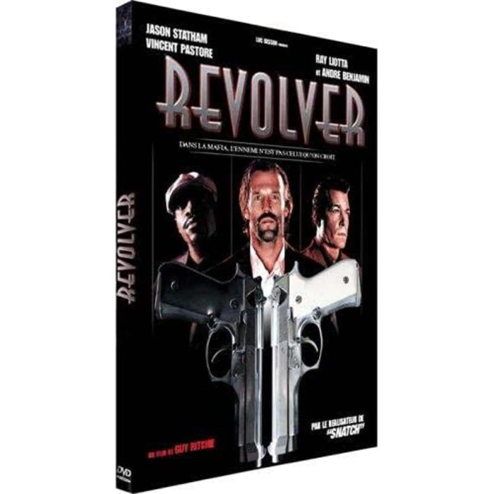 Revolver