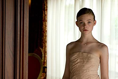 SOFIA COPPOLA - SOMEWHERE