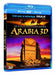 UNIVERSAL STUDIO CANAL VIDEO GIE Arabia 3D