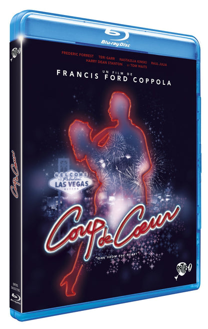 Coup de coeur