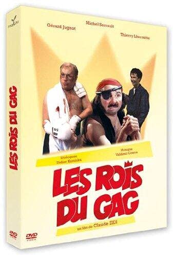 Les Rois du Gag