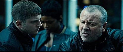 The Sweeney