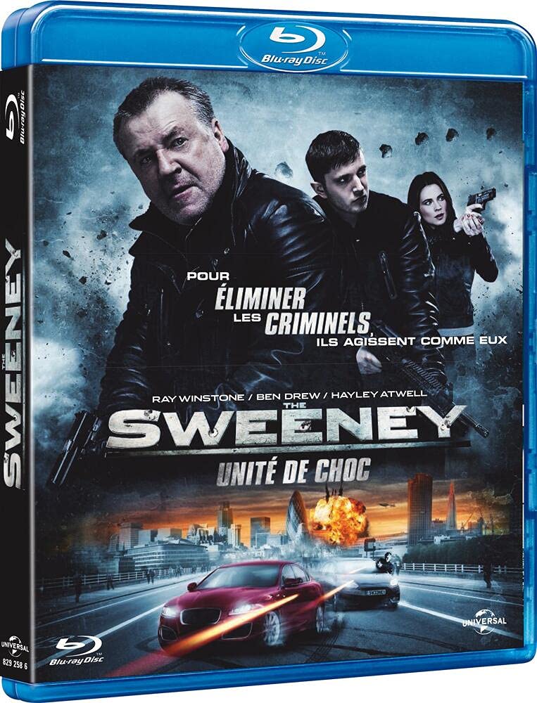 The Sweeney
