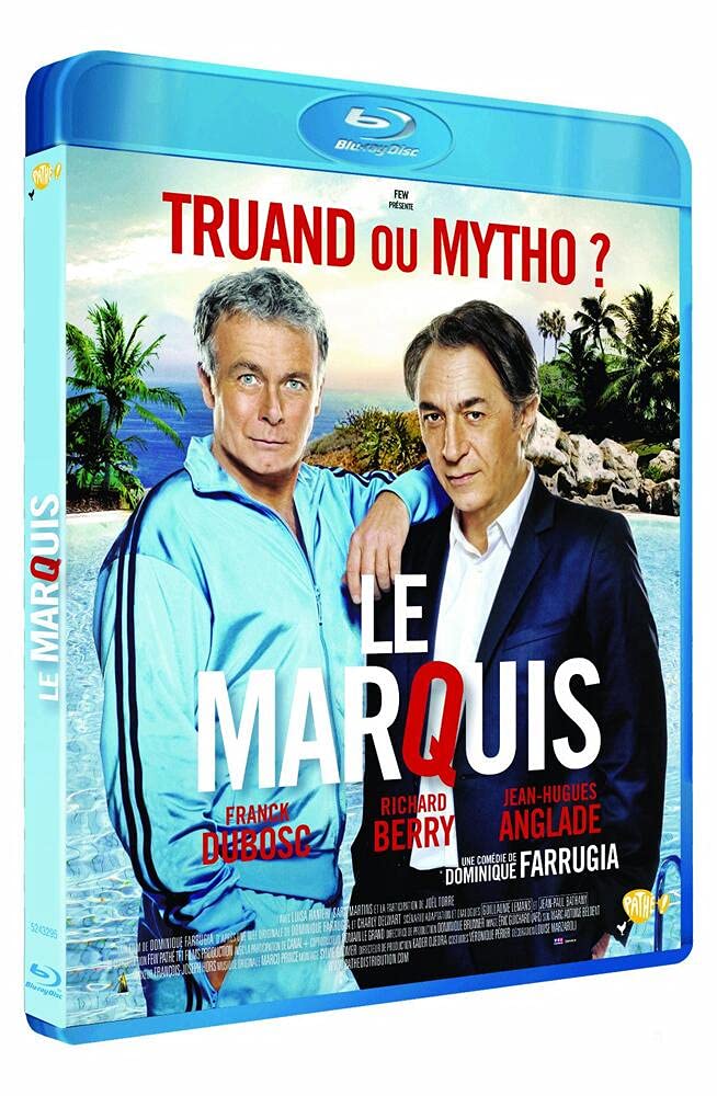Le Marquis