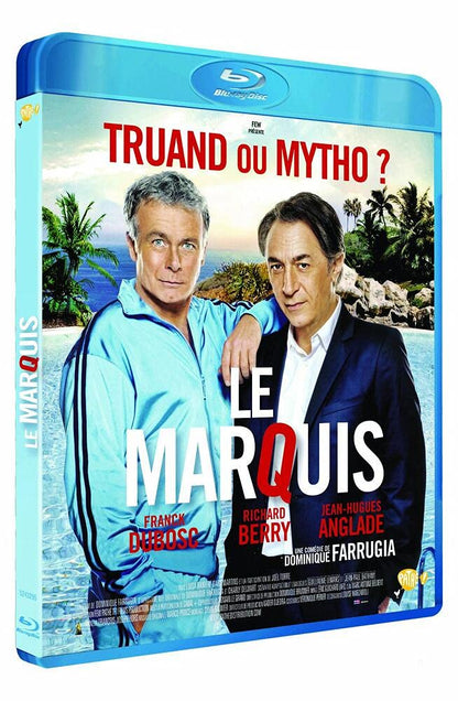 Le Marquis