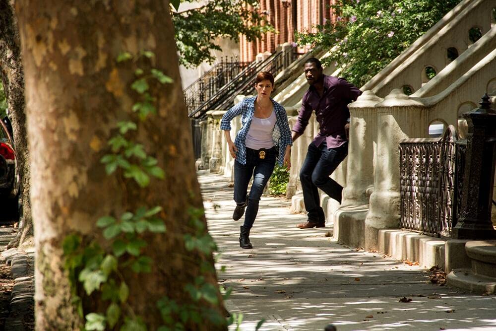Taxi Brooklyn - Saison 1