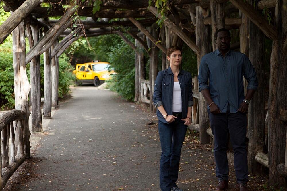 Taxi Brooklyn - Saison 1