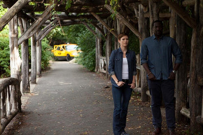 Taxi Brooklyn - Saison 1
