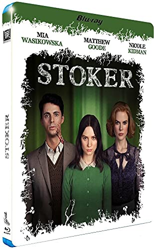 Stoker