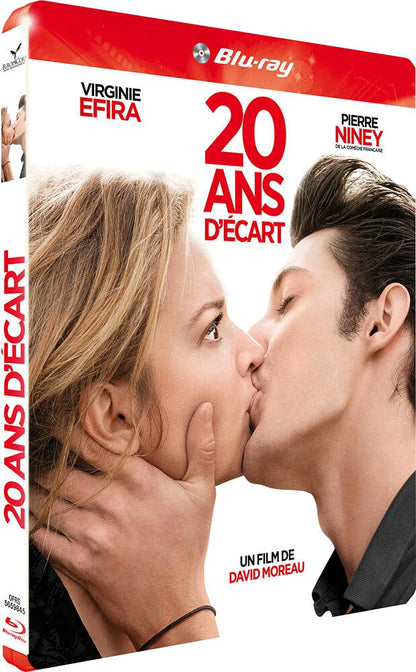 20 ans d'écart