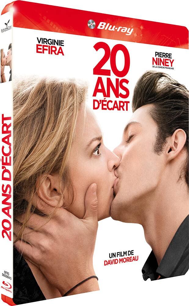 20 ans d'écart