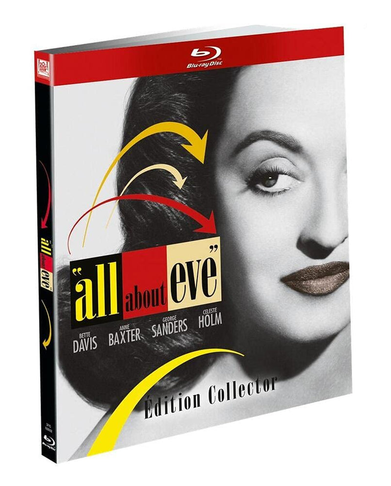 Eve - Digibook