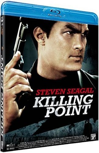 Killing point