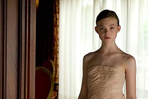 SOMEWHERE - MOVIE