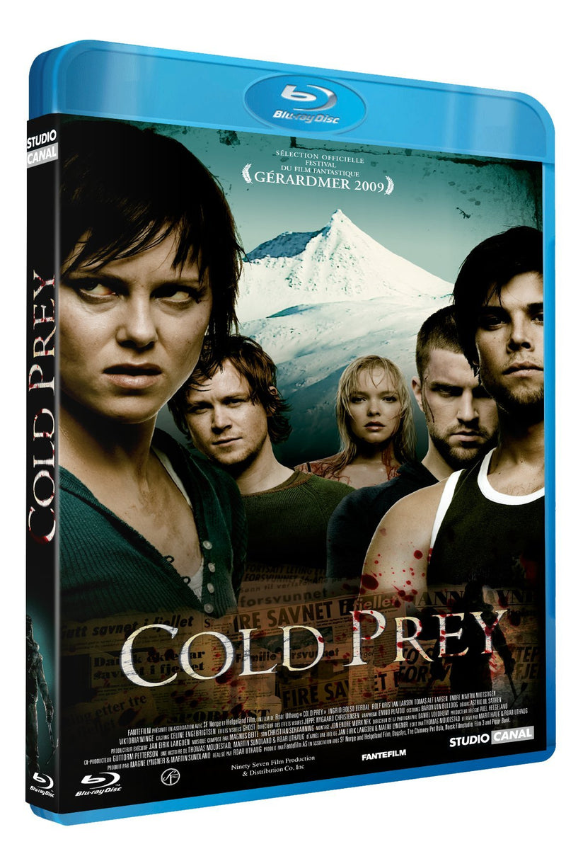 Cold Prey