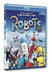 Robots   (English audio. English subtitles)