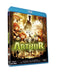 Arthur and the Invisibles (2006) ( Arthur et les Minimoys ) ( Arthur and the Minimoys )