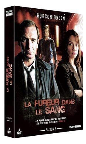 La Fureur dans le sang - Saison 5