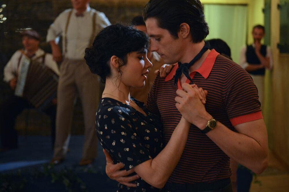 Deux films de Daniel Auteuil : Marius (Partie 1) + Fanny (Partie 2)